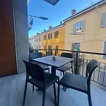 Appartamento Casa Hanna4 *