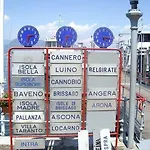 Casa Hanna4 * Intra