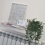 Appartamento Casa Hanna4