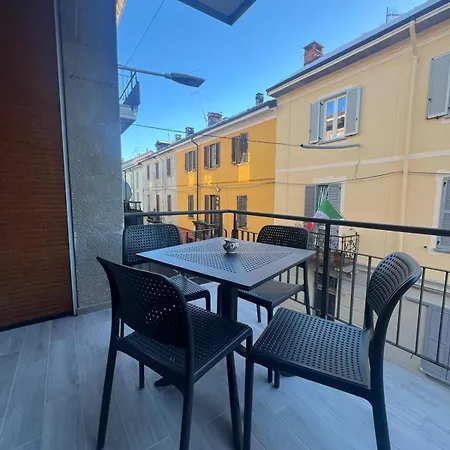 Appartamento Casa Hanna4 *