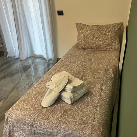 Casa Hanna4 Appartement *