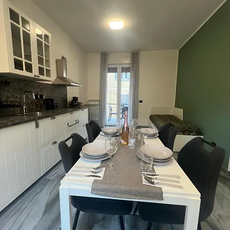 Casa Hanna4 Appartement *