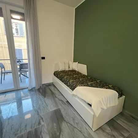 Appartement Casa Hanna4 Intra