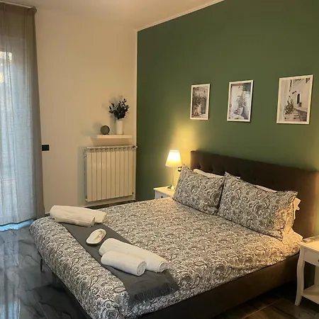Apartment Casa Hanna4 Intra