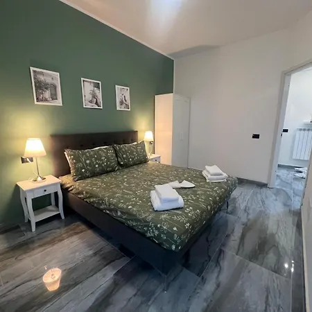 Casa Hanna4 * Intra