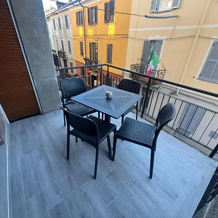 Casa Hanna4 Apartment