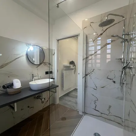 Appartamento Casa Hanna4