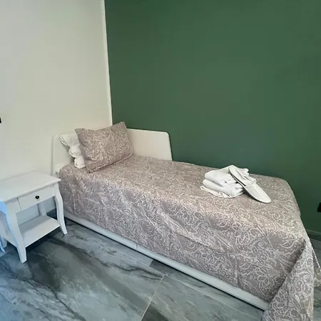 Apartment Casa Hanna4 *