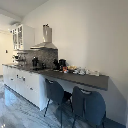 Apartment Casa Hanna4 Intra