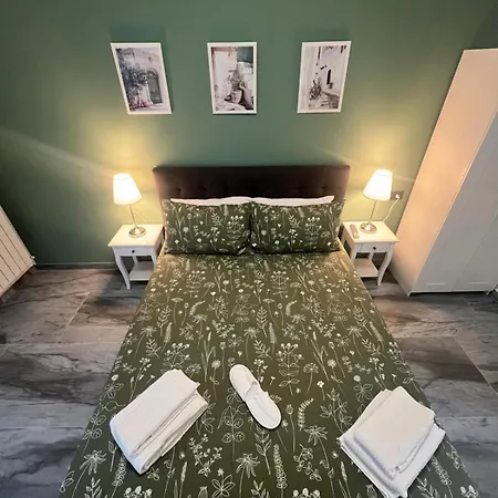 Casa Hanna4 Intra