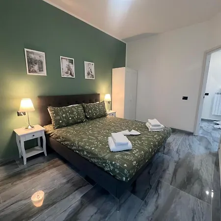 Casa Hanna4 Apartment