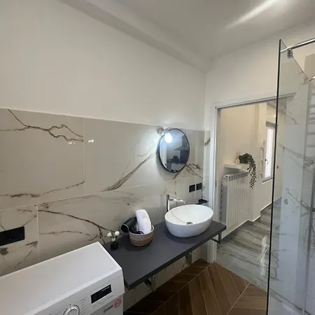 Lejlighed Casa Hanna4