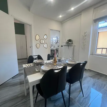 Apartment Casa Hanna4 *