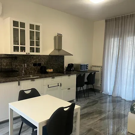 Appartement Casa Hanna4 Intra