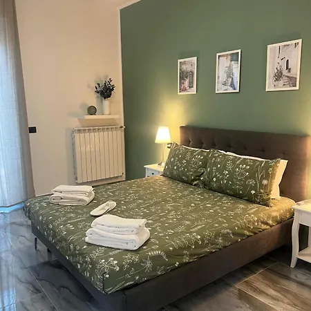 Apartment Casa Hanna4 *