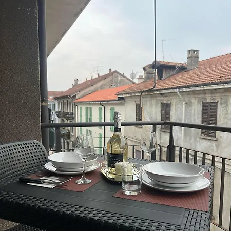 Lejlighed Casa Hanna4 Intra