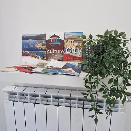 Casa Hanna4 * Intra
