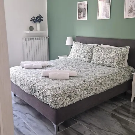 Casa Hanna4 Appartement