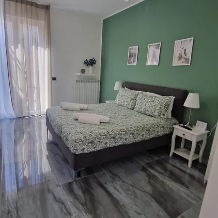 Casa Hanna4 Appartement Intra