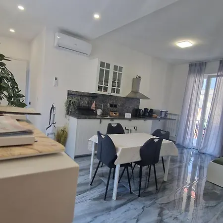 Appartamento Casa Hanna4