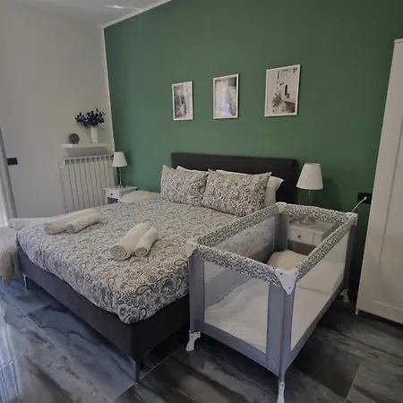 Casa Hanna4 Appartement