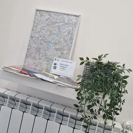 Appartamento Casa Hanna4