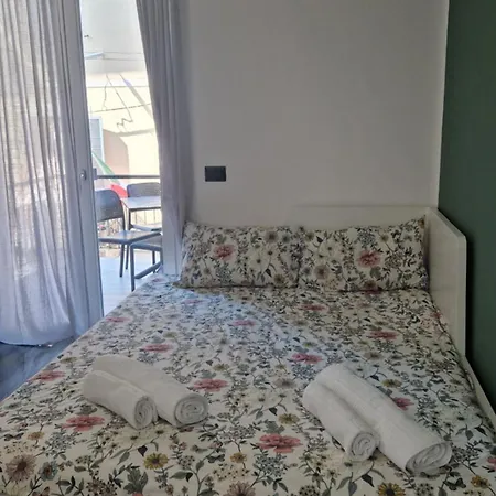 Casa Hanna4 * Intra